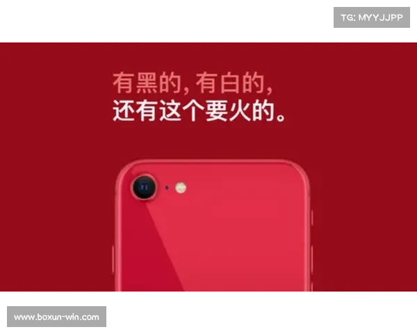 iPhone SE 第二代正式发布:A13 加持,3299 元起